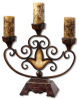 candle