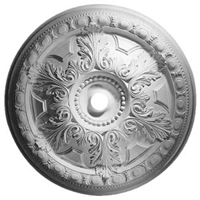 Ceiling Medallions